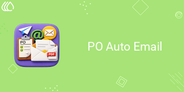[eg_po_auto_email_V19] PO Auto Email (19.0)