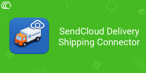 SendCloud Delivery Shipping Connector