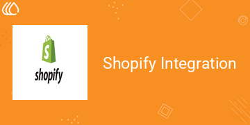 Shopify Integration