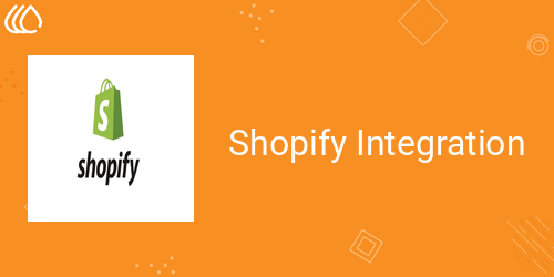 Shopify Integration