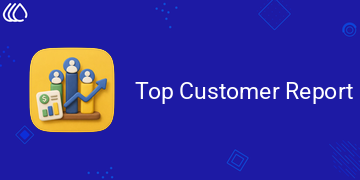 Top Customer Report