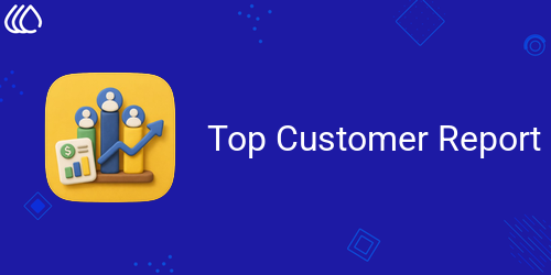 Top Customer Report