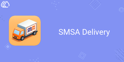 SMSA Delivery