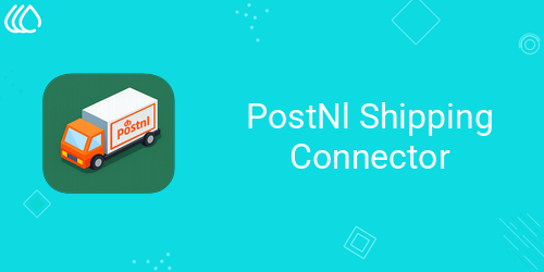 PostNl Shipping Connector