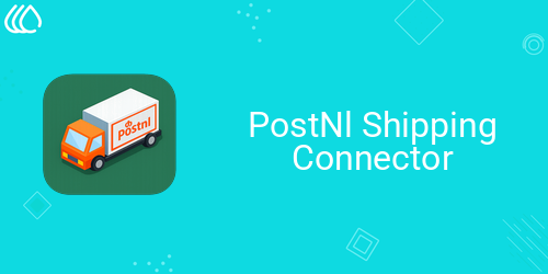 PostNl Shipping Connector