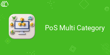 PoS Multi Category