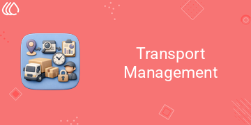 Transport Management