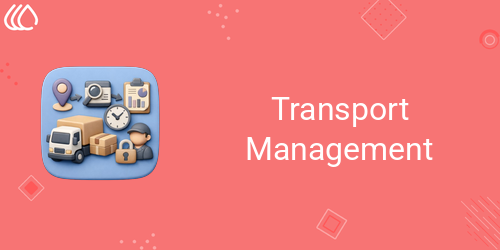Transport Management