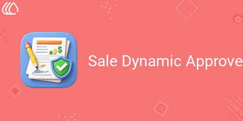 Sale Dynamic Approve