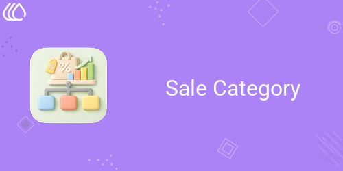 Sale Category