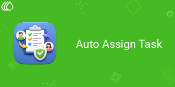 Auto Assign Task