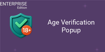 [eg_age_popup_enterprise_V19] Age Verification Popup For Enterprise (19.0)