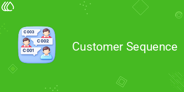 Customer Sequence