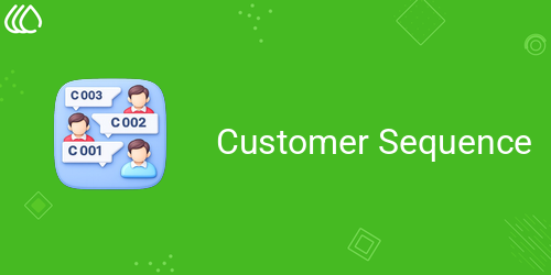 Customer Sequence