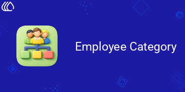 Employee Category