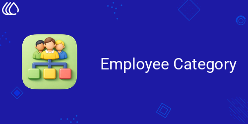 Employee Category