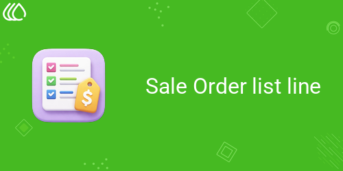 [eg_sale_line_list_view_V19] Sale Order list line (19.0)