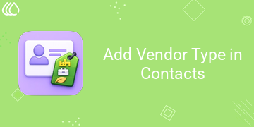 [eg_vendor_type_V19] Add Vendor Type in Contacts (19.0)