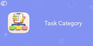 [eg_task_category_V19] Task Category (19.0)