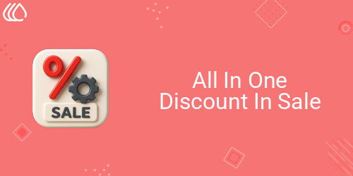 All In One Discount In Sale