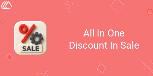 All In One Discount In Sale
