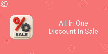 All In One Discount In Sale