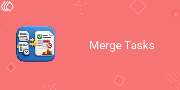 Merge Tasks