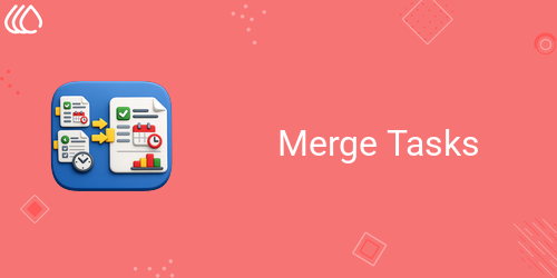 Merge Tasks