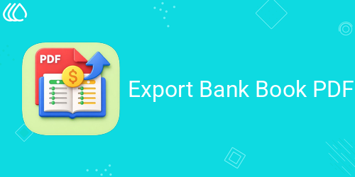[eg_bank_book_export_pdf_V19] Export Bank Book PDF (19.0)