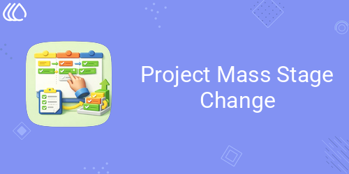 [eg_mass_stage_change_V19] Project Mass Stage Change (19.0)
