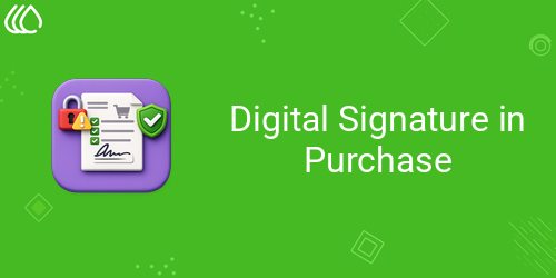 [eg_purchase_digital_sign_V19] Digital Signature in Purchase (19.0)