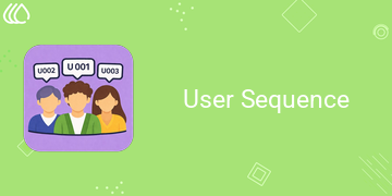 User Sequence