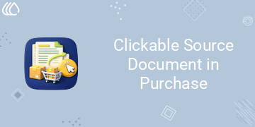 [eg_purchase_source_document_in_clickable_V19] Clickable Source Document in Purchase (19.0)
