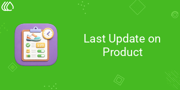 [eg_last_product_update_V19] Last Update on Product (19.0)