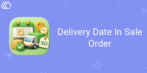 Delivery Date In Sale Order