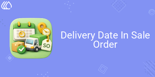 Delivery Date In Sale Order