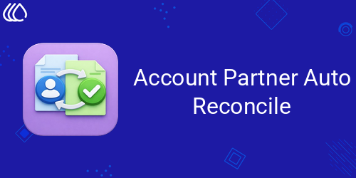 Account Partner Auto Reconcile