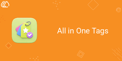 All in One Tags