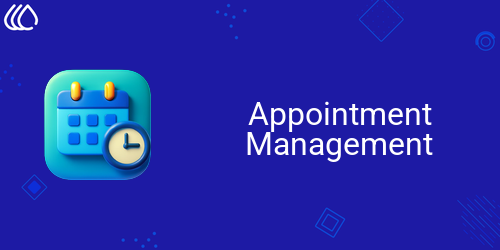 Appointment Management
