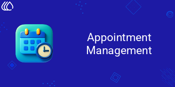 Appointment Management