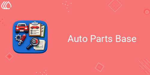 Auto Parts Base