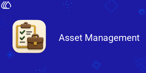 Asset Management