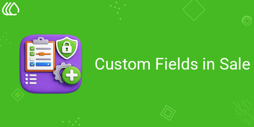 Dynamic Fields For Sale