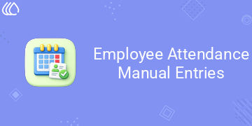 [eg_attendance_manual_entry_V19] Employee Attendance Manual Entries (19.0)