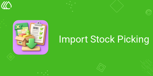 Import Stock Picking