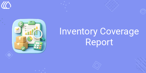 Inventory Coverage Report
