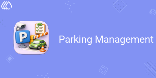 Parking Management