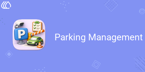 Parking Management