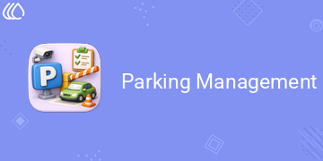 Parking Management