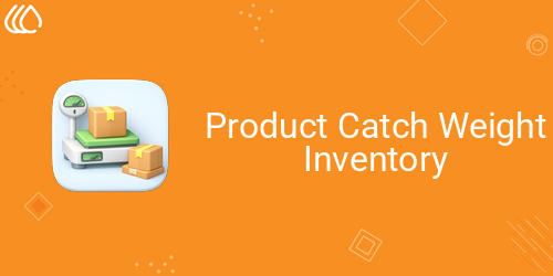 Product Catch Weight Inventory
